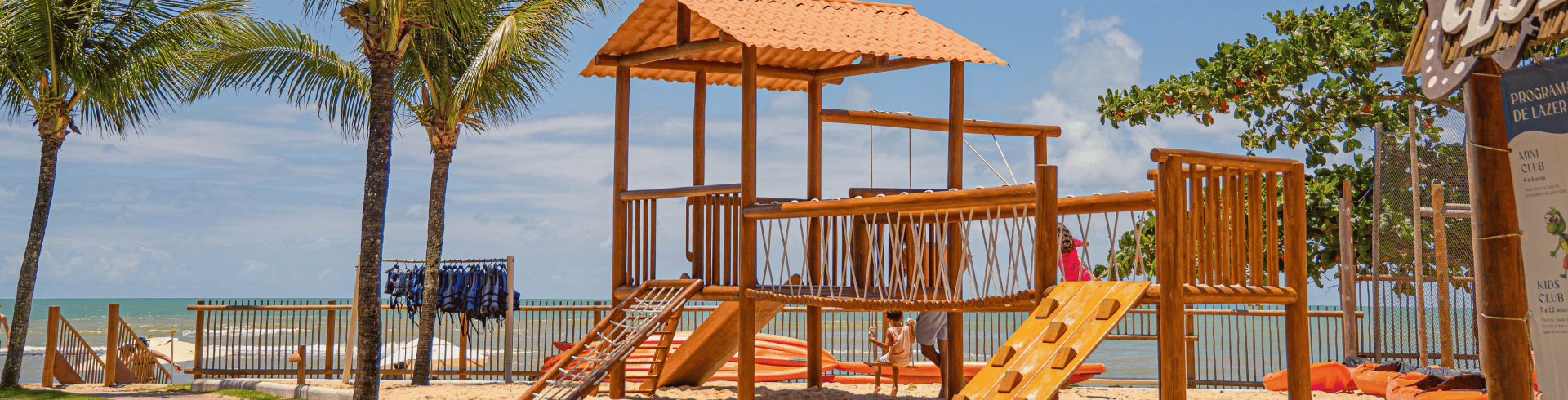 Arraial d'Ajuda Eco Resort 